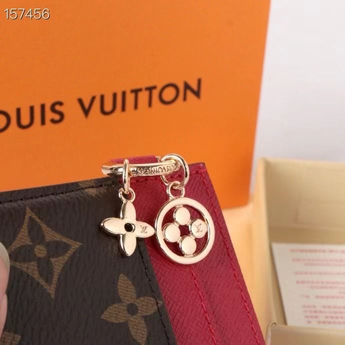 Louis Vuitton Wallets Purse